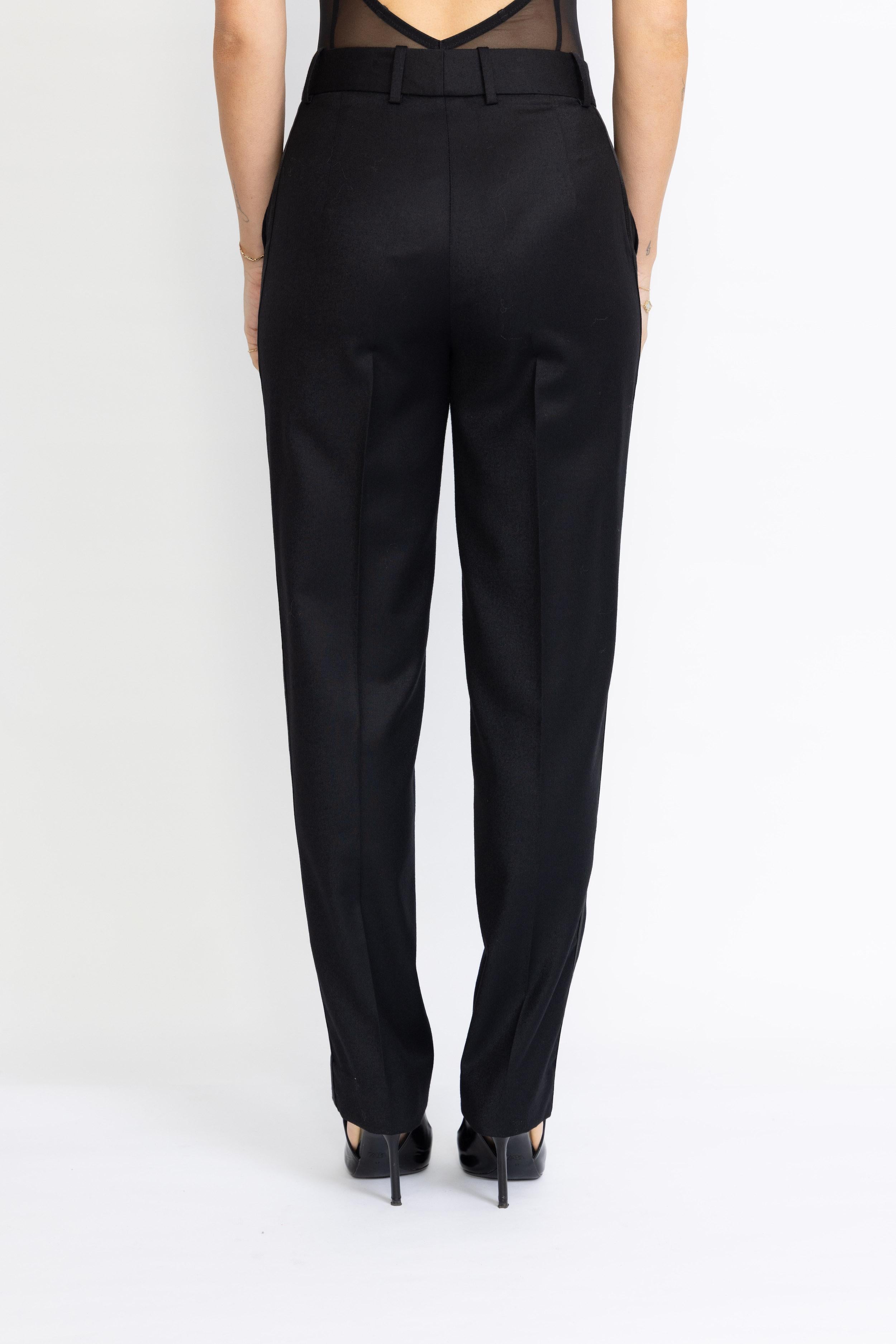 FREY | Castelo Limited Edition Trousers
