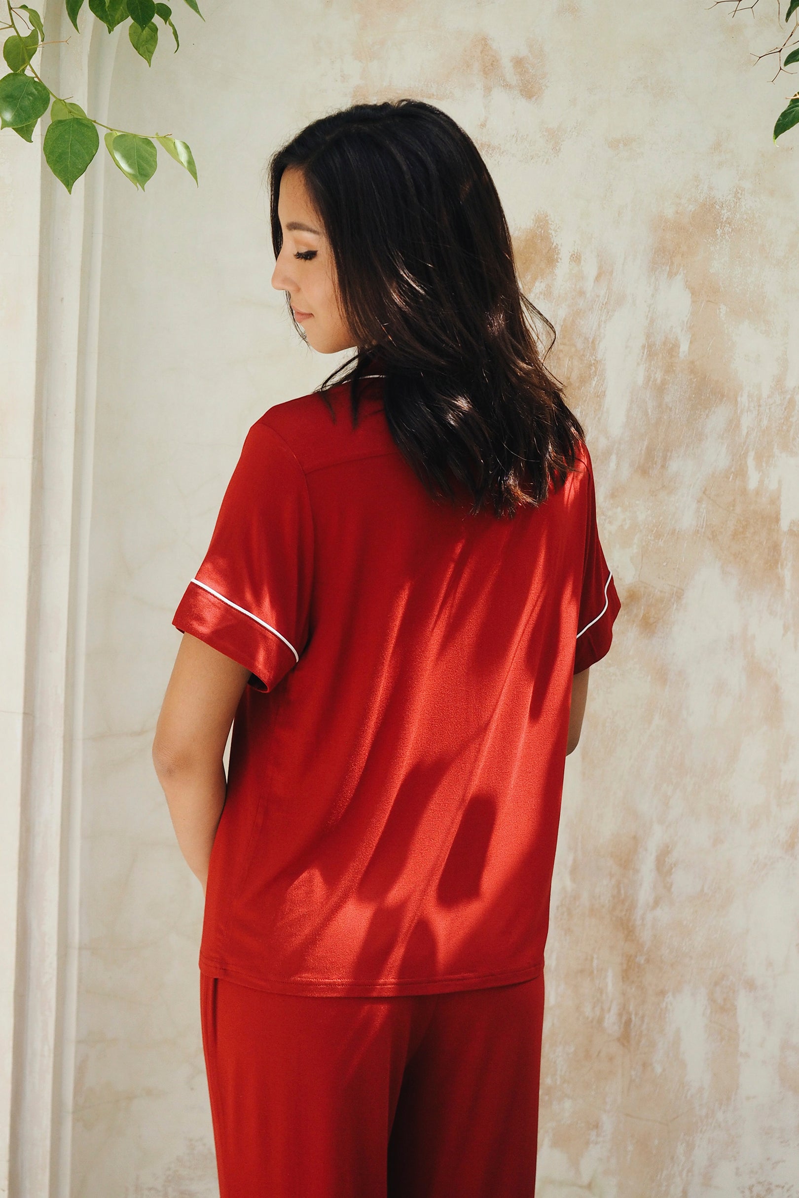 SELENIGHT CO | Signature Pants Set