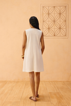 SUI | Tikau Summer Organic Cotton Dress