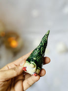 CERAMICS BY JAS | 22. Handmade Ceramic Tiny Gnomes