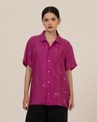 SUKKHA CITTA | FLORA - Nerd Shirt