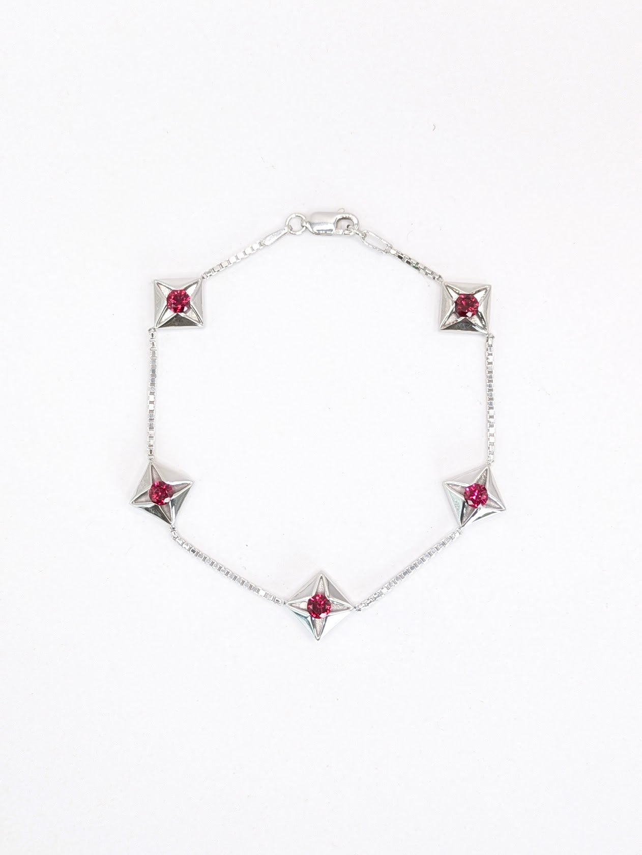 MAISON MUGEN | RUBIK Bracelet
