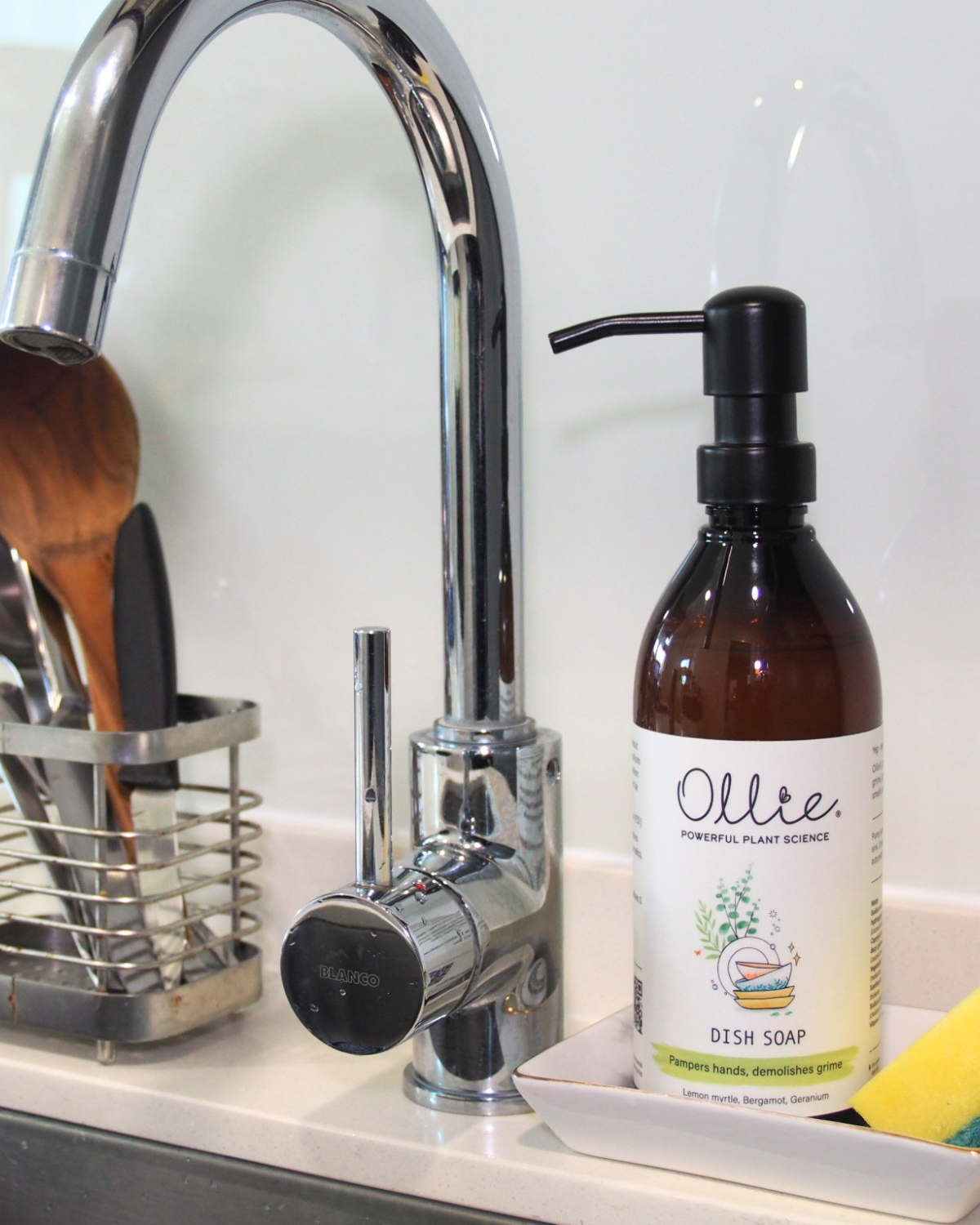 OLLIE | Dish Soap 500ml