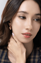 LARA & ELA | Late Checkout Earrings