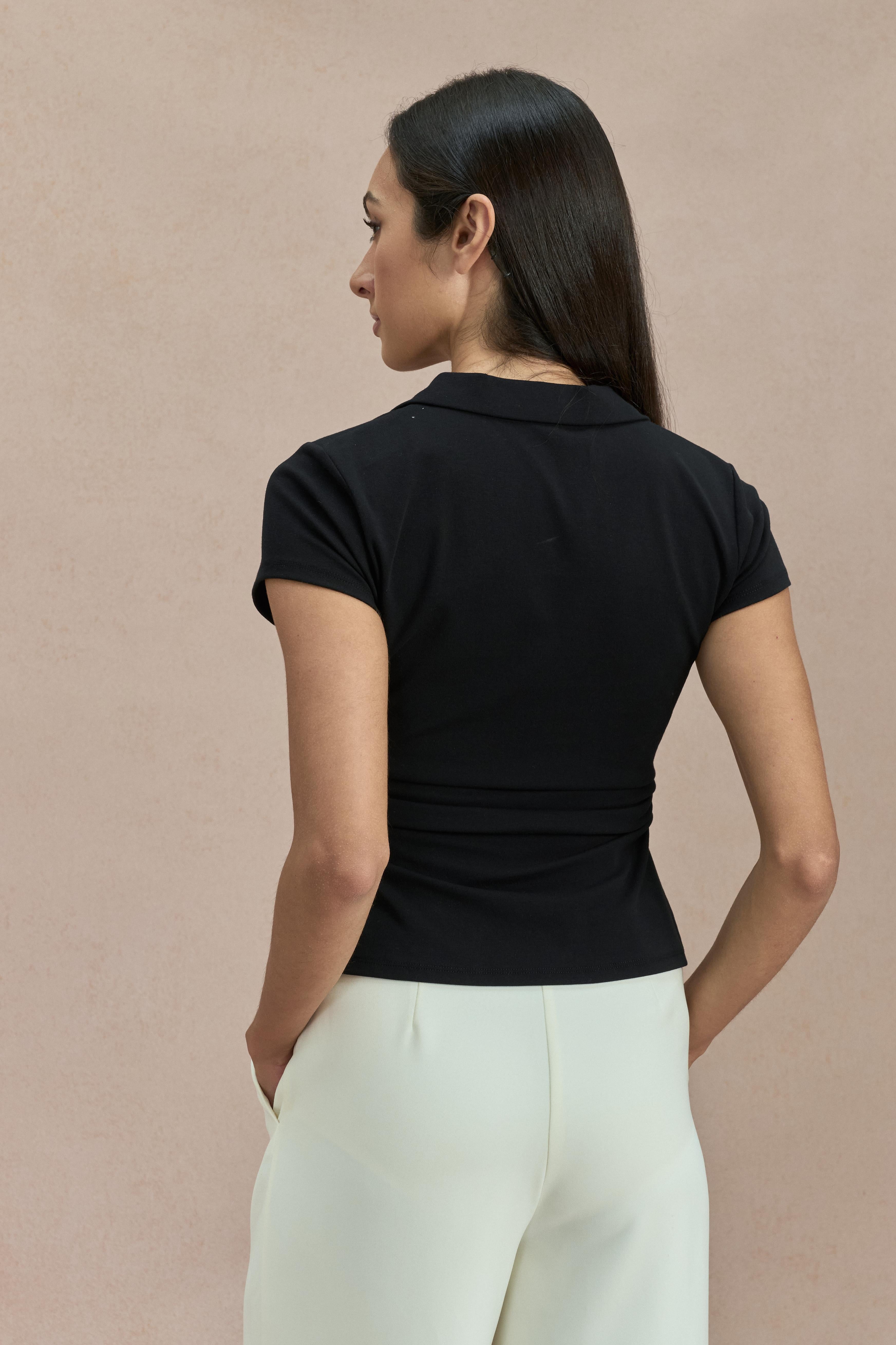 EMVY | Clara Padded Top