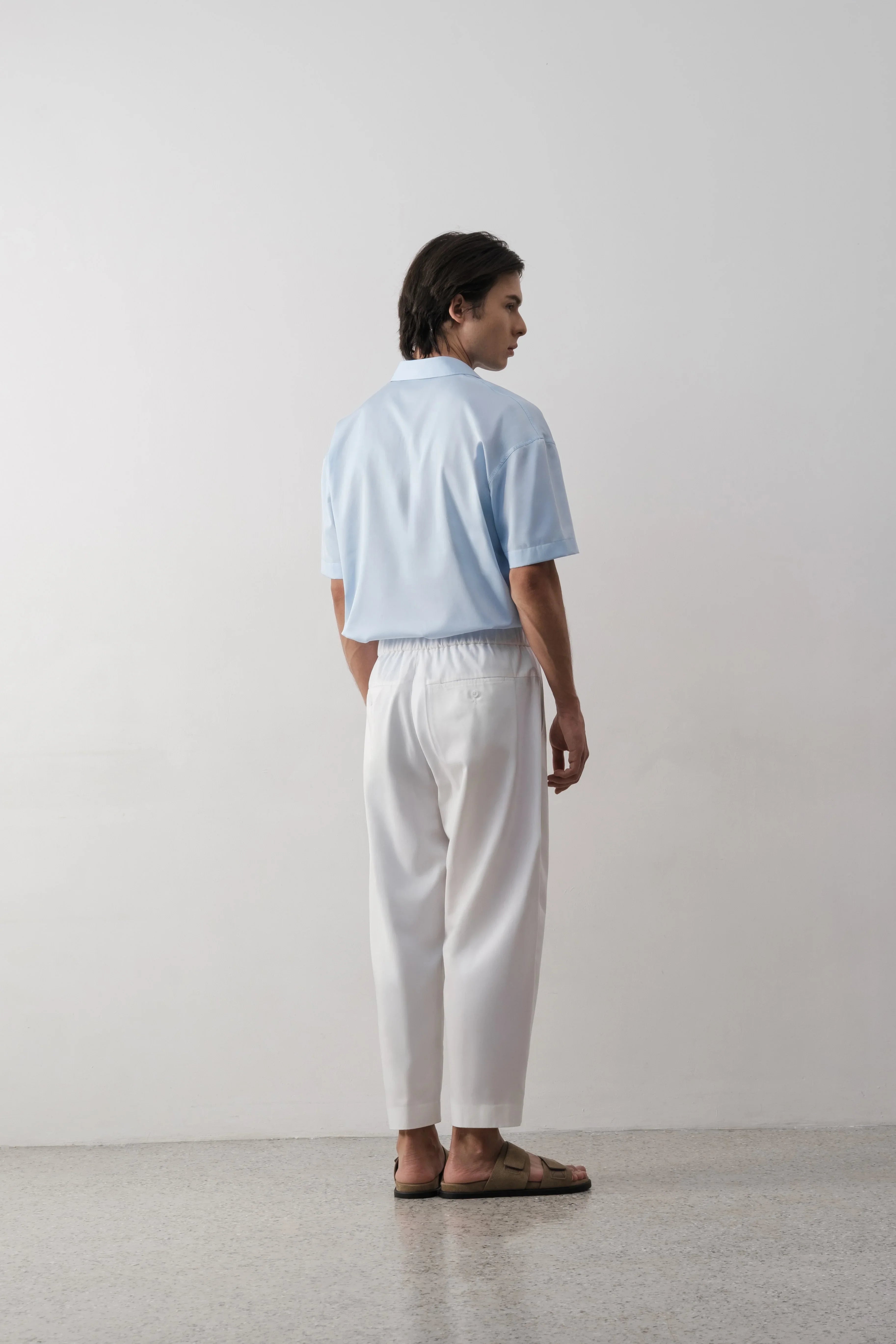 MASSHIRO /\ ATORIE | Arashi Pants