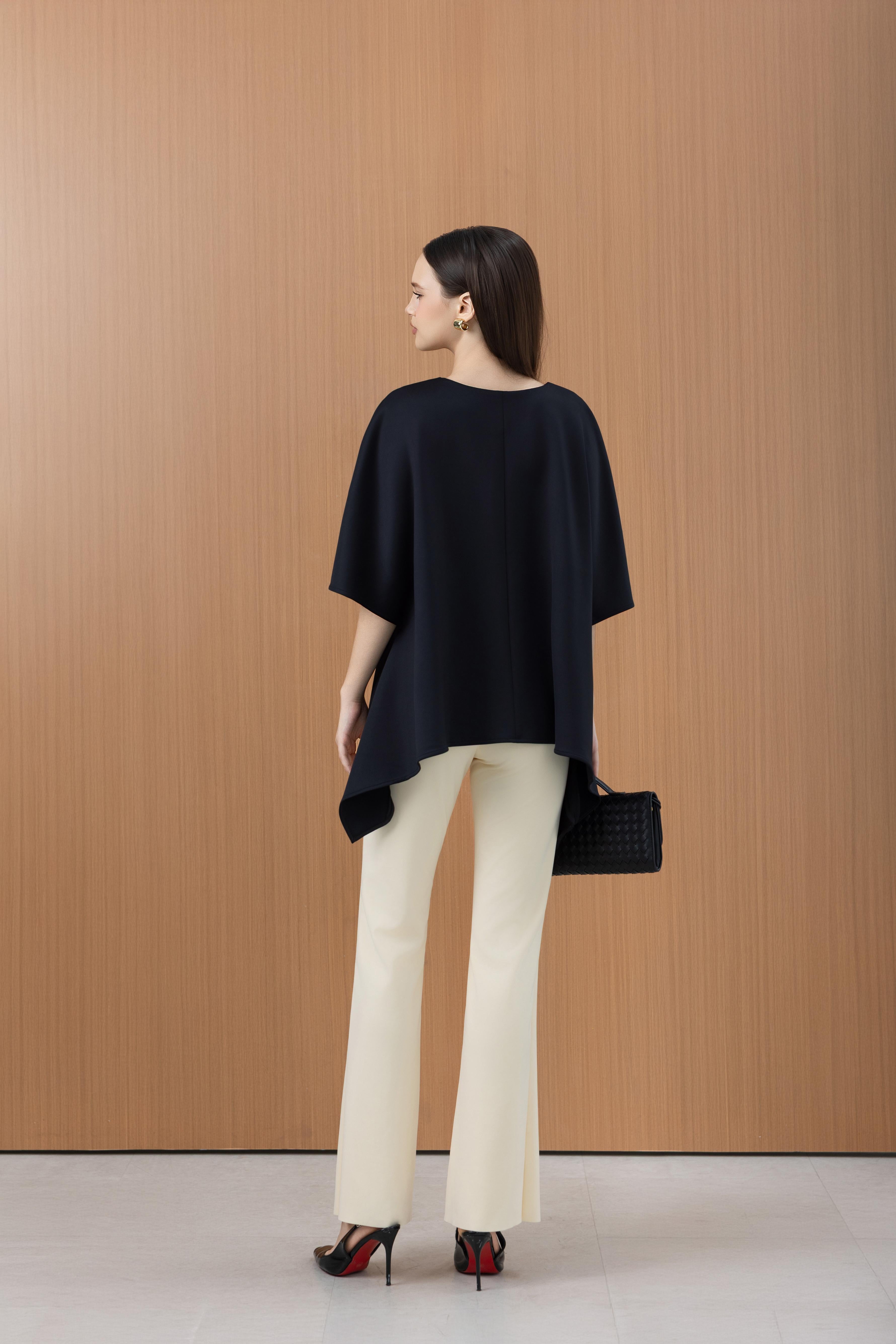 AS INTENDED | Veta Top