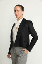 FREY | Grenoble Jacket