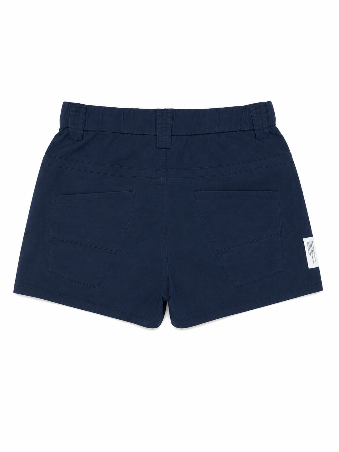SPARROW GREEN | MEL II waistFAST Utility Skort
