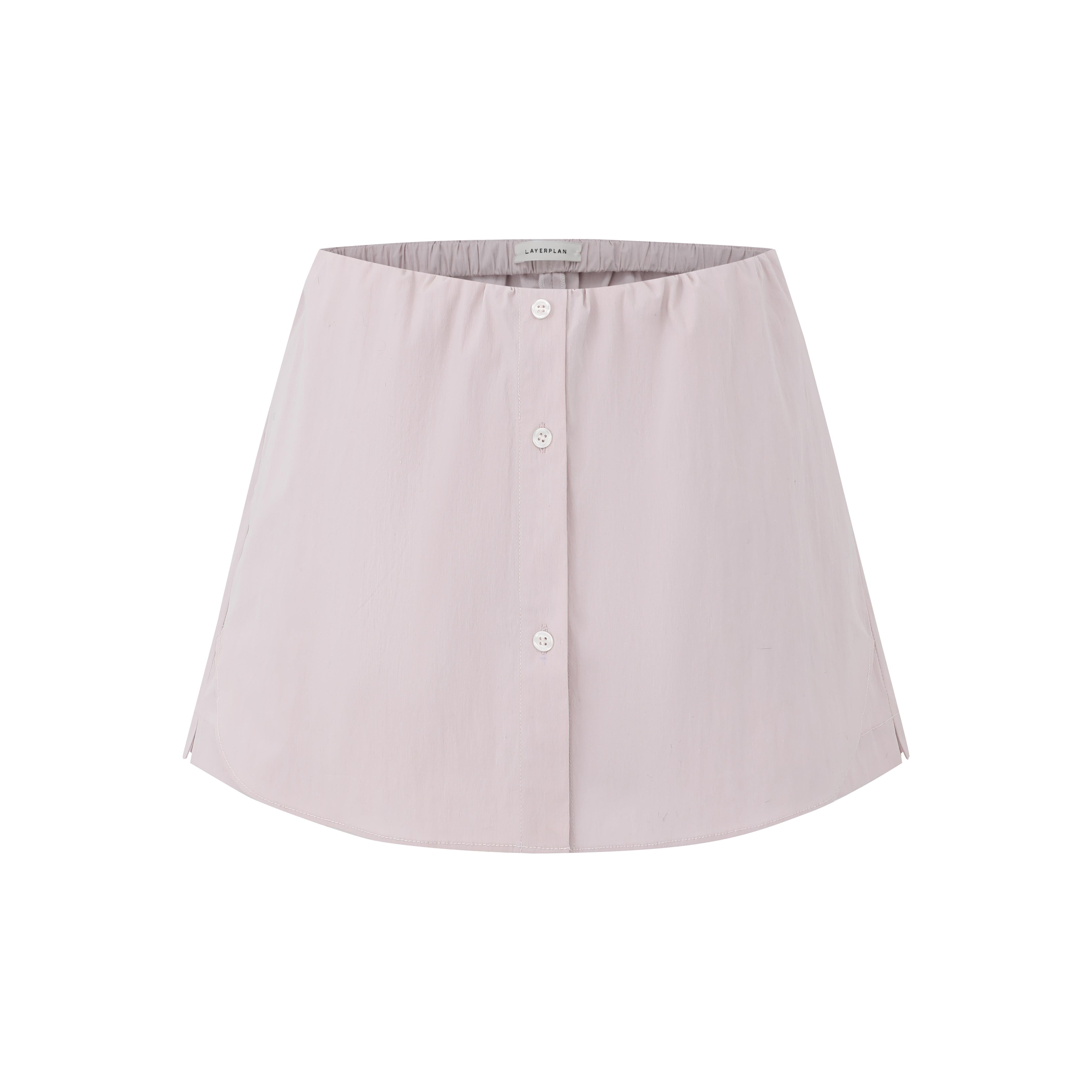 LAYERPLAN | Arlo Cotton Skort