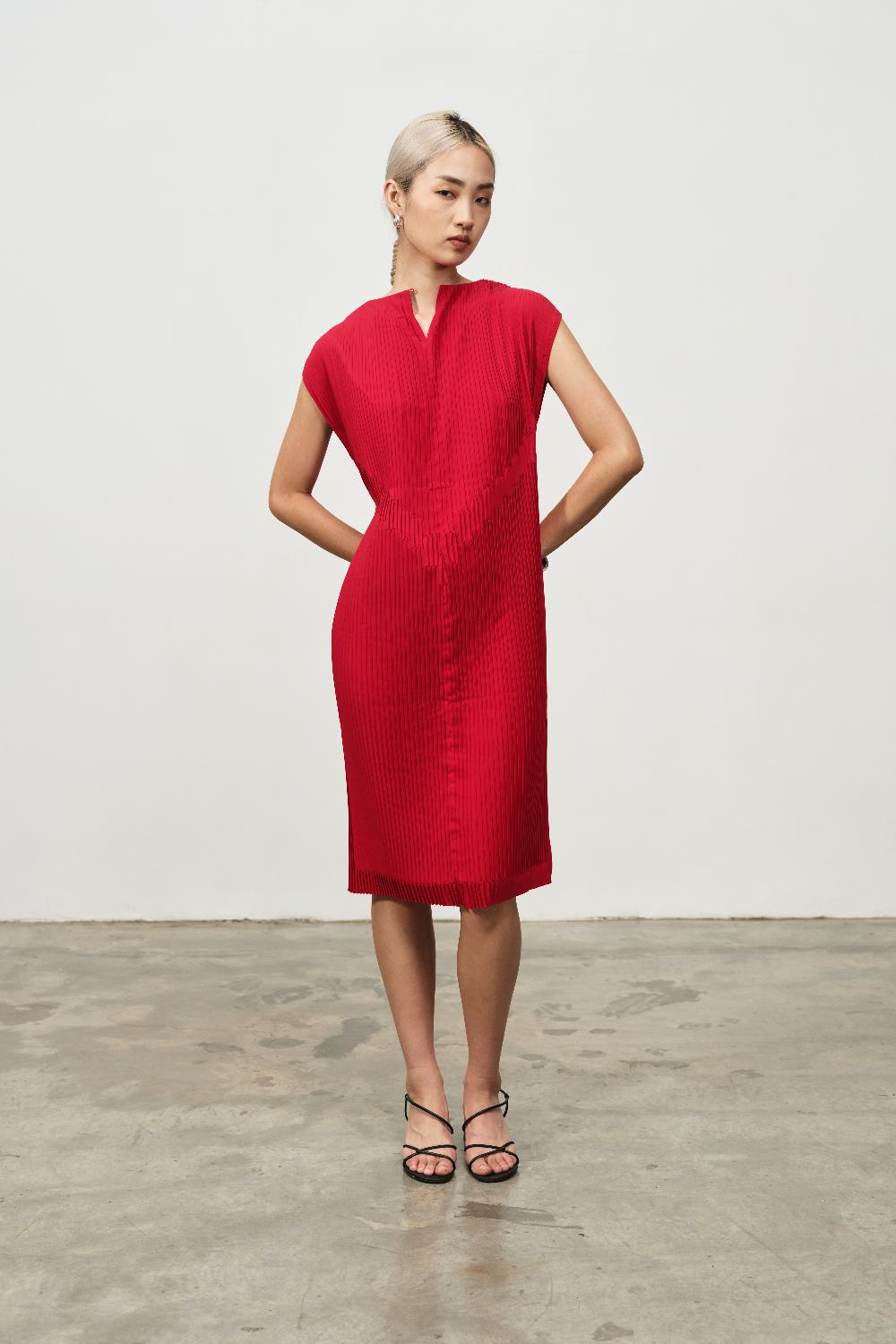 GINLEE STUDIO | Michelle Dress