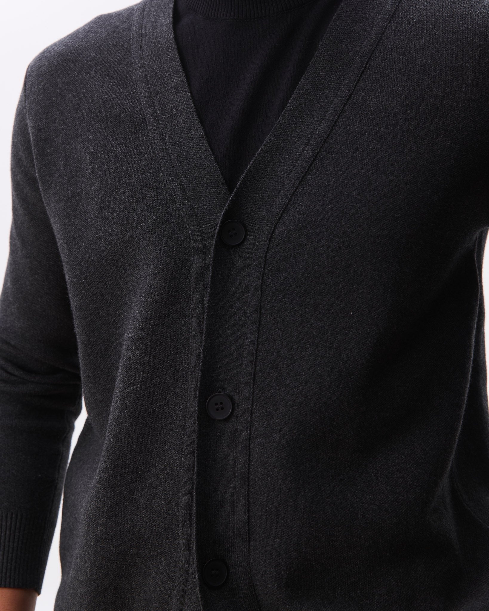 HOUSE OF HOUSE OF ANON PTE. LTD | Hiro Structured Cardigan