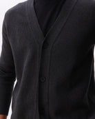 HOUSE OF HOUSE OF ANON PTE. LTD | Hiro Structured Cardigan