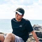 TALKING TOES | Guided by Stars Cap