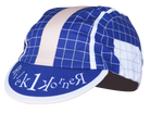 A DESIGN BY TAKACHYA | Cycling Cap - Lepak Blue