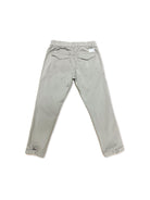 SPARROW GREEN | REX XII Slim Pants