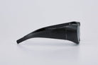 PROJECTWEAR | Dallan Sunglasses Black/Black