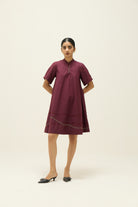 SUI | The Shoreline Organic Cotton Dress
