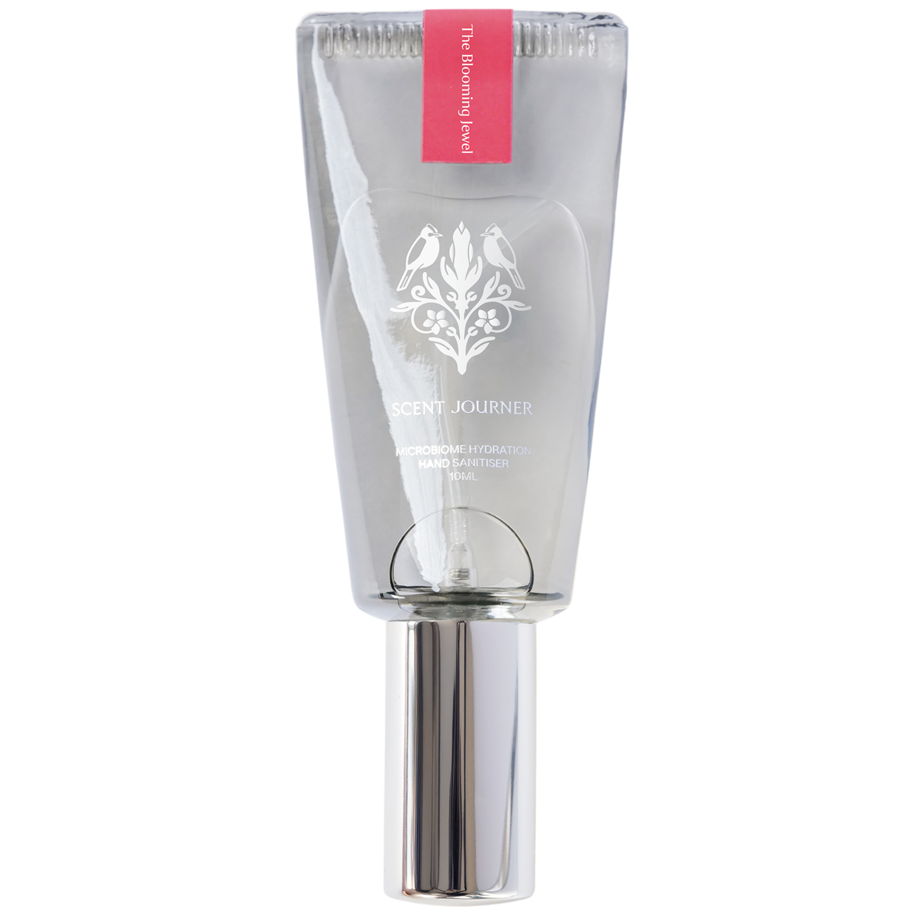SCENT JOURNER | Microbiome Hand Sanitiser 10ML
