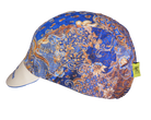 A DESIGN BY TAKACHYA | Faizal Caricatures X TKC Batik No.3 Cycling Cap