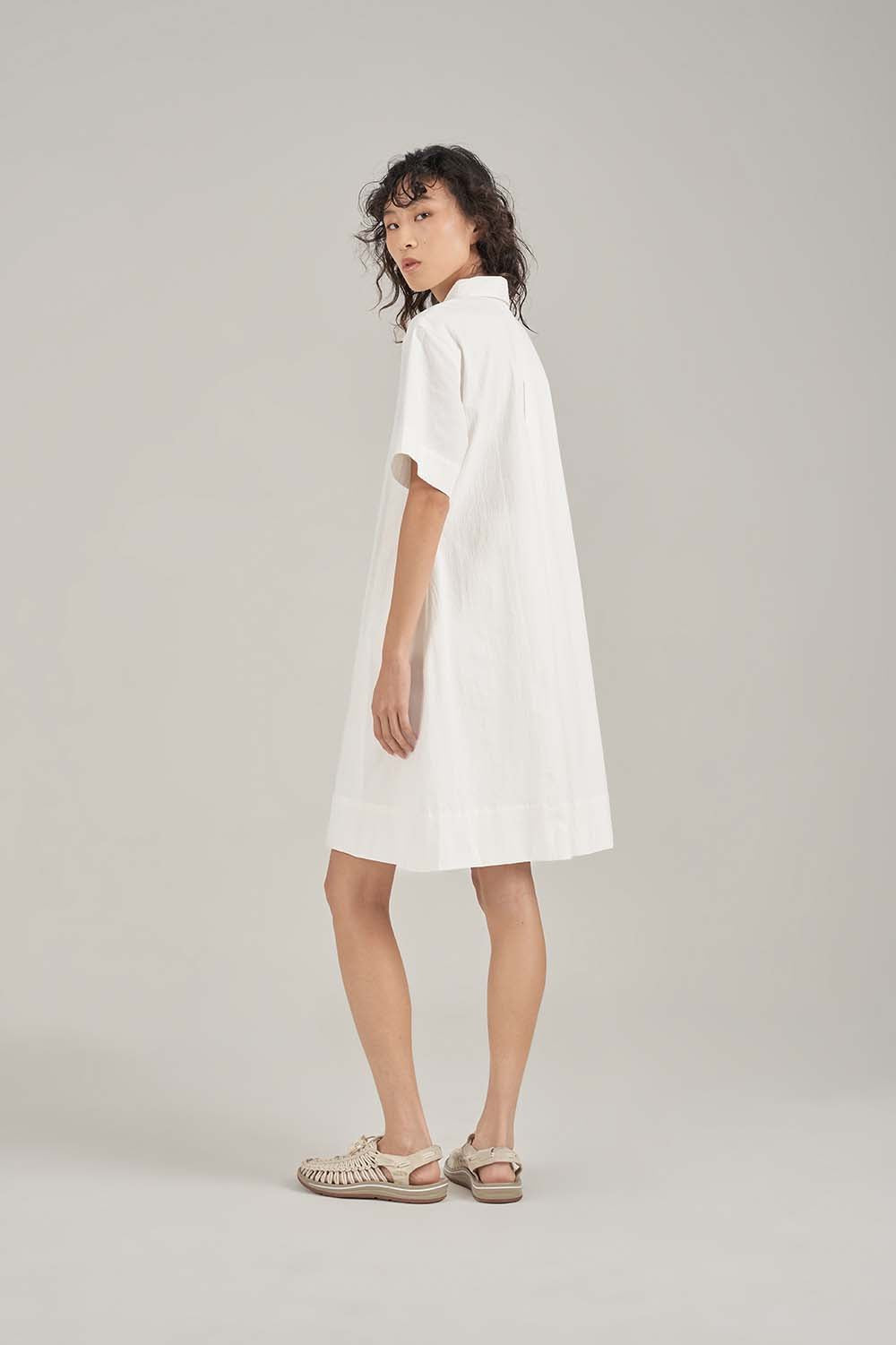 SABRINAGOH | Nikita Dress