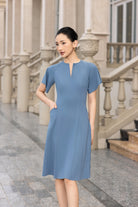 AS INTENDED | Ayla Dress