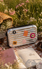 POSTCARD | Destination: Wild Flowers Travel Gift Box