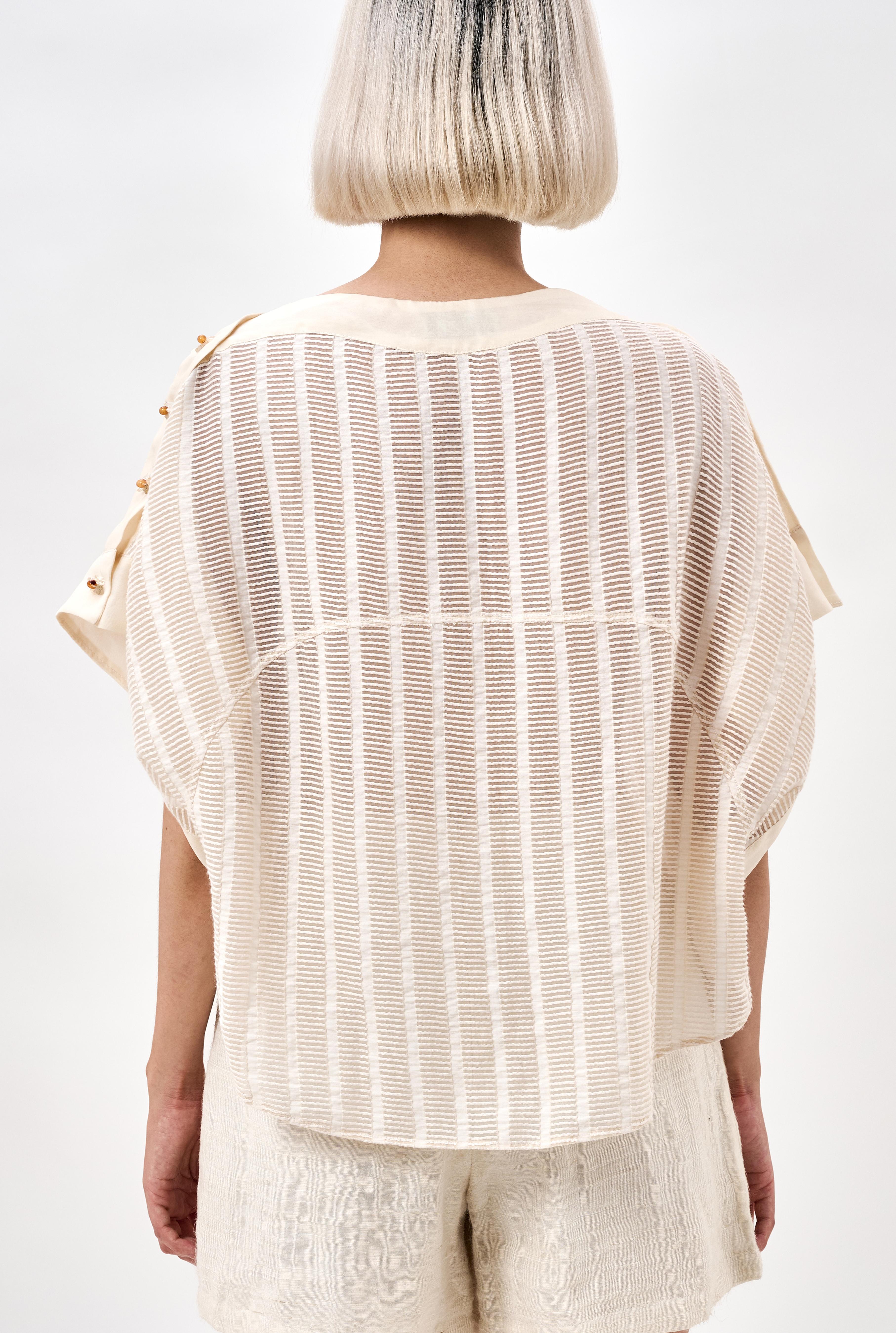 KHAAR | Hollandais Top