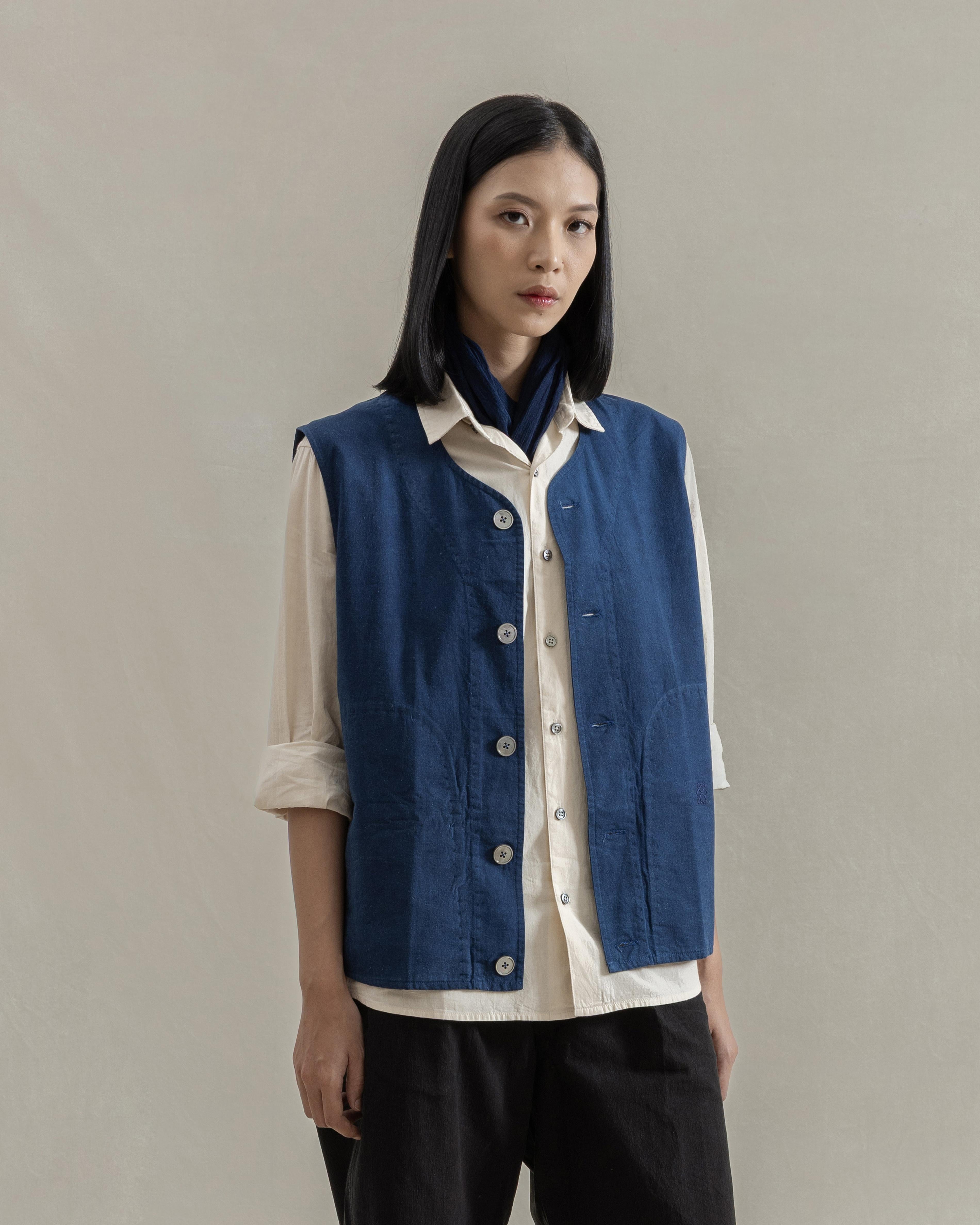 SUKKHA CITTA | HARA - Vest