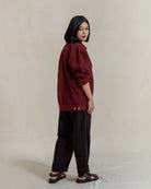 SUKKHA CITTA | Collection - Denim Jacket