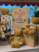 MAISON Q | Quintessential Teddy Bundle