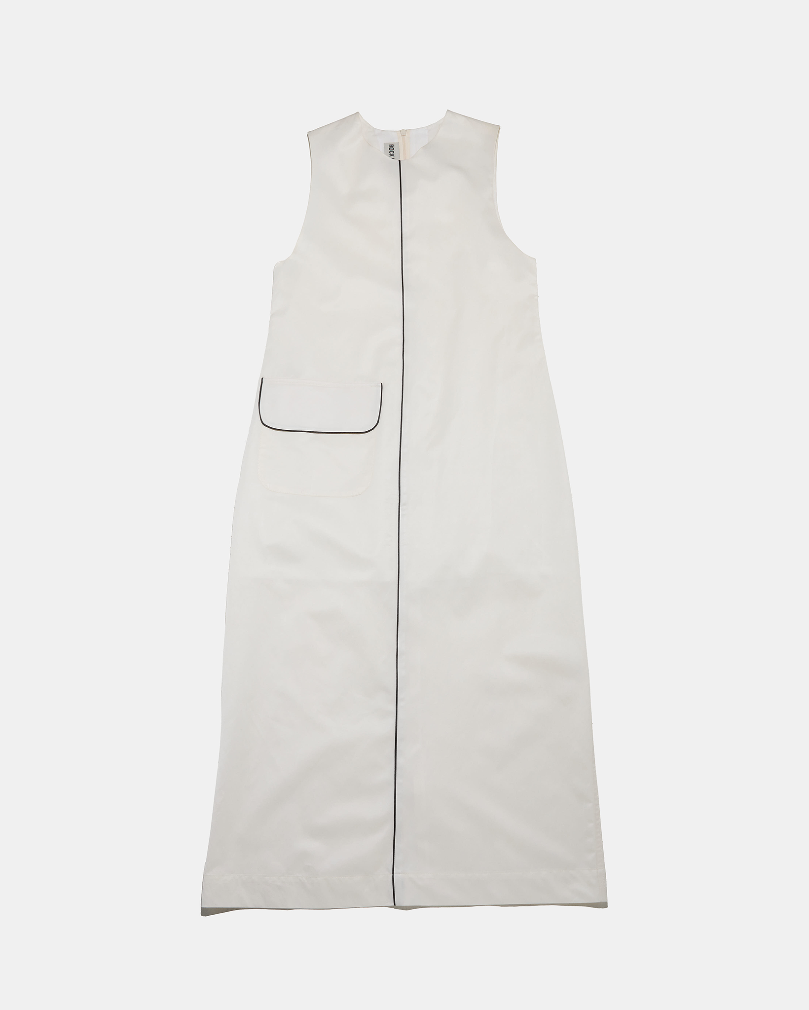 ROCK DAISY | Elise Sleeveless Maxi Dress