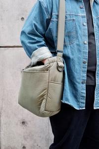 THE EVERYDAY CLUB | Cushion Bag