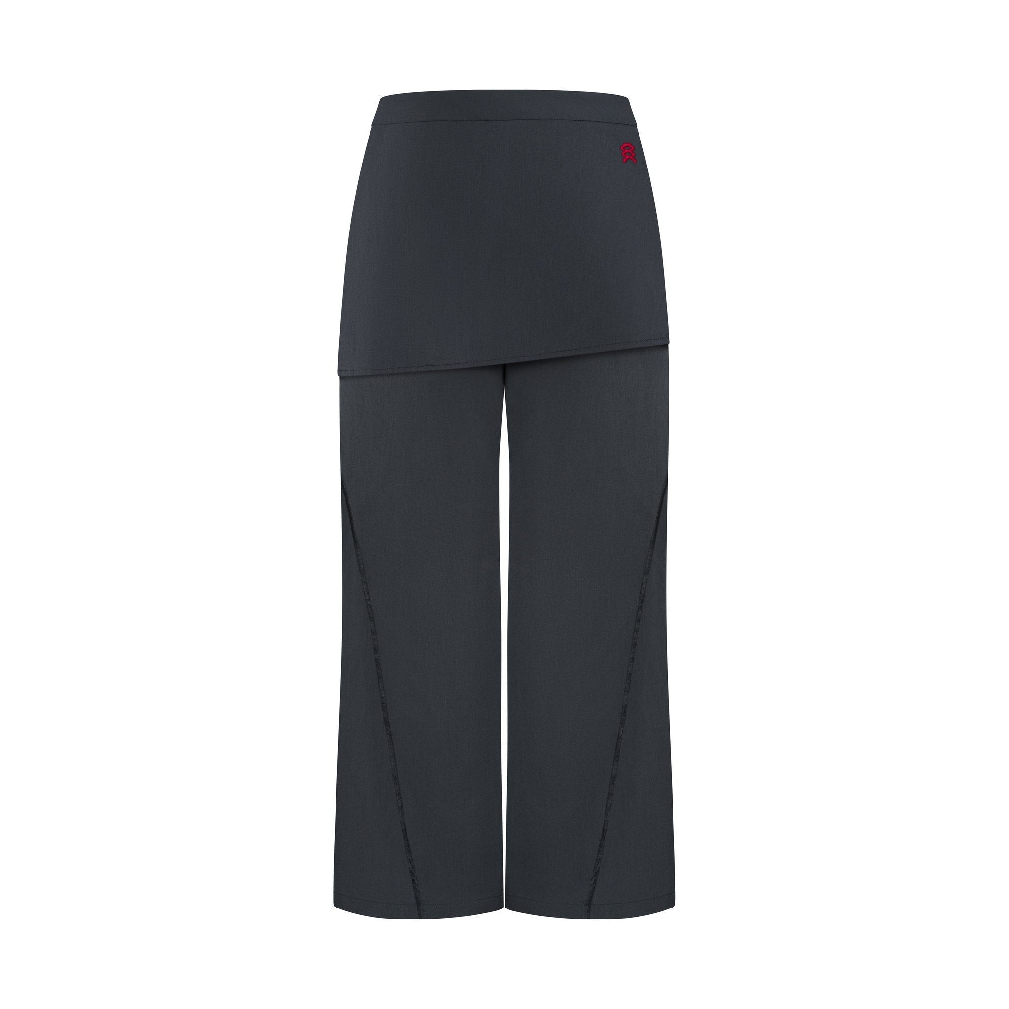DIRTY MANNERS | Neo Skort Pants