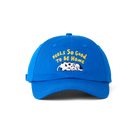 TALKING TOES | Happy Homebody Cap