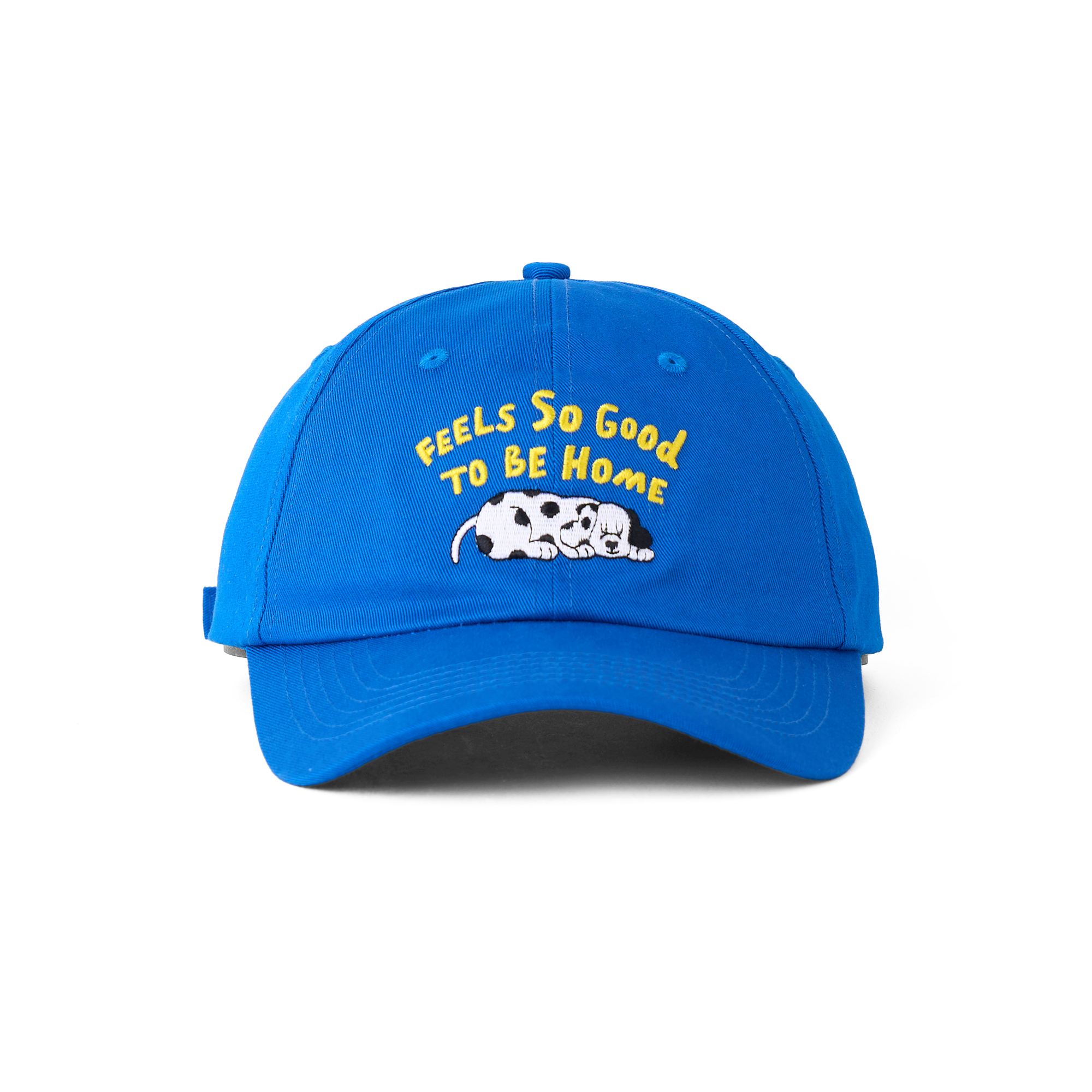 TALKING TOES | Happy Homebody Cap