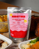 ADDICTIVES SG | Ginger Flower Sambal