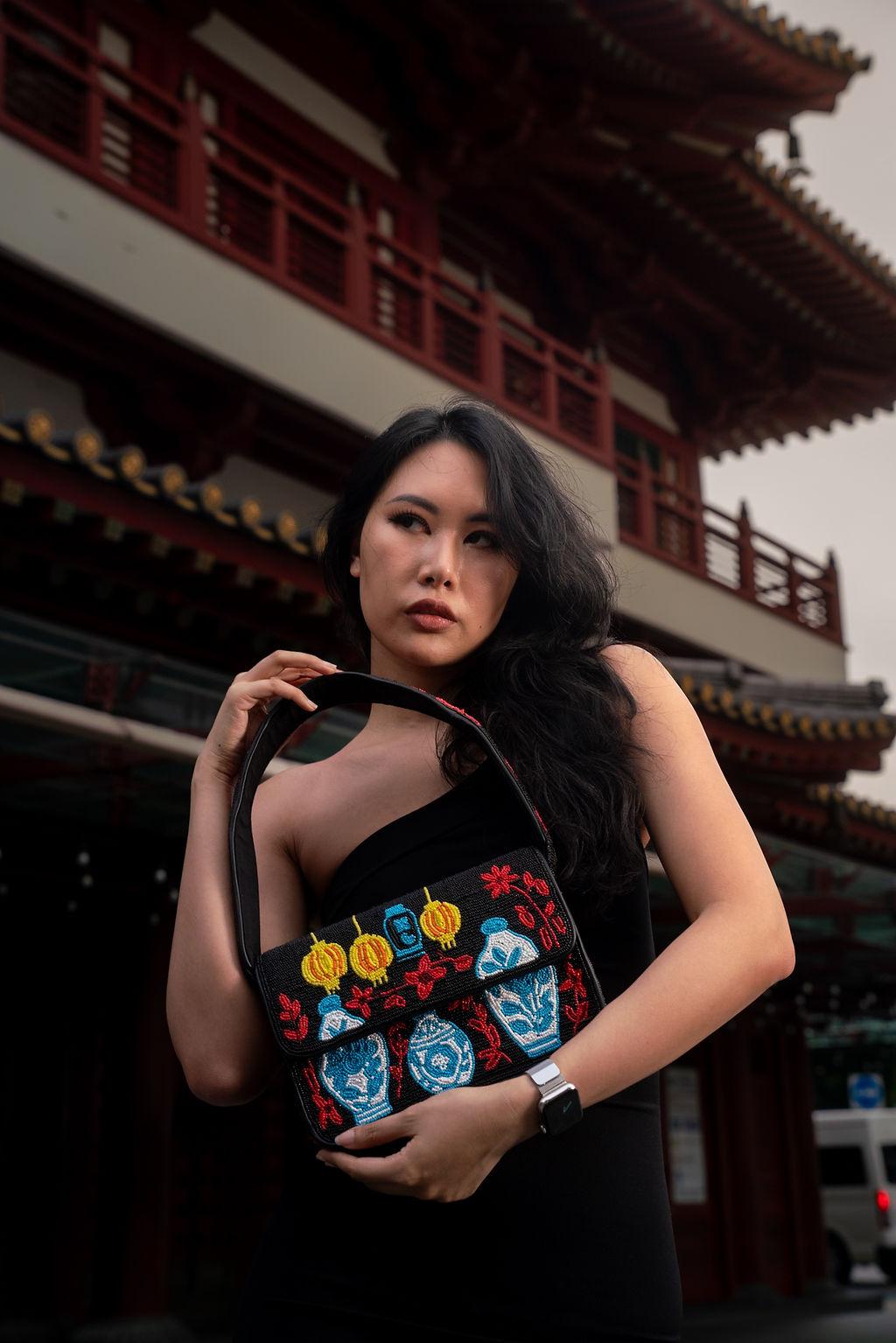 PHOTO PHACTORY | Chinatown Bag