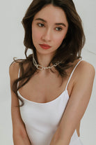 LARA & ELA | Monday Necklace
