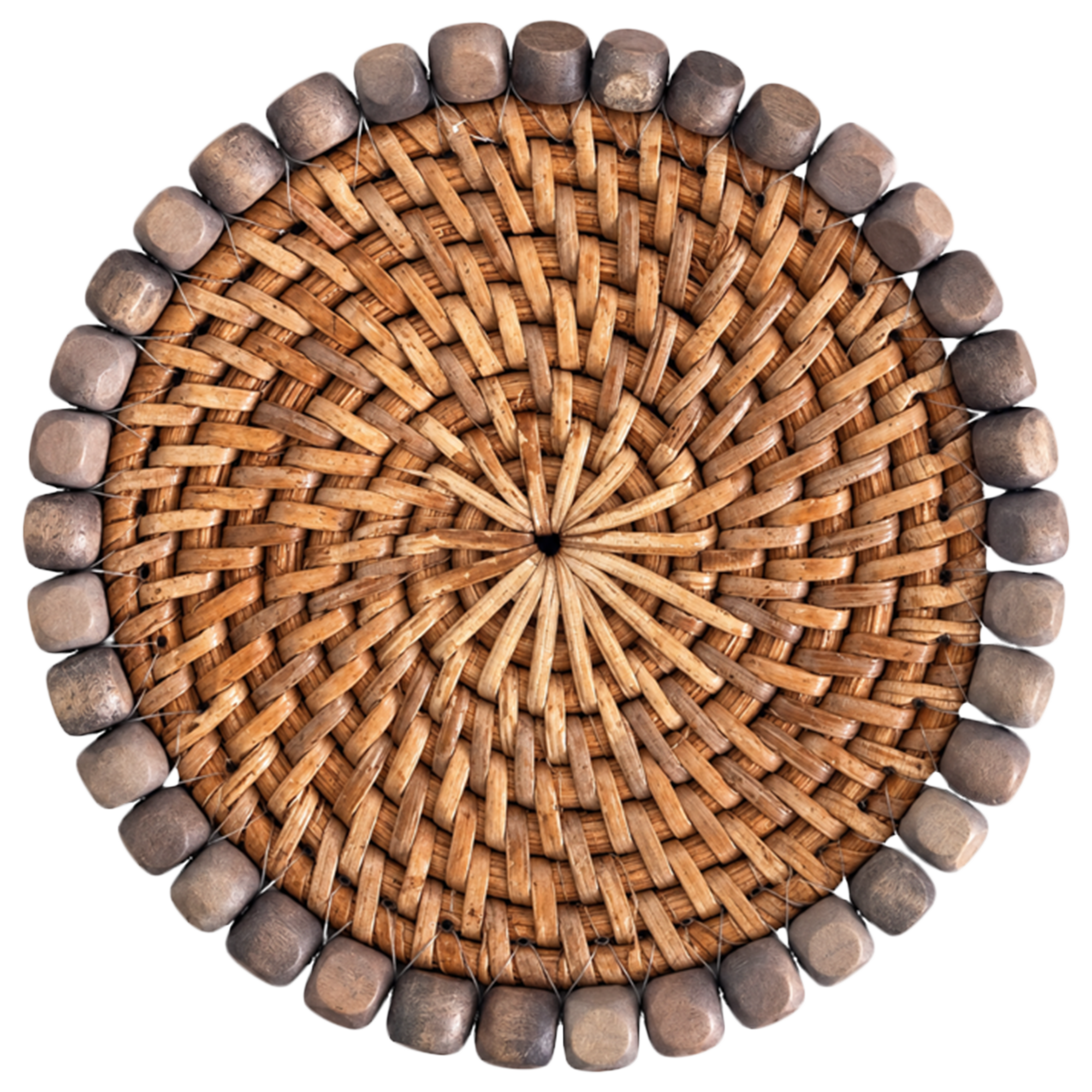 MEJA | The Safari Beaded Coaster
