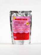 ADDICTIVES SG | Ginger Flower Sambal