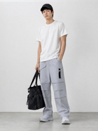 SPARROW GREEN | HARRISON hemFAST Tech Cargo
