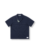 SPARROW GREEN | Weston Shirt