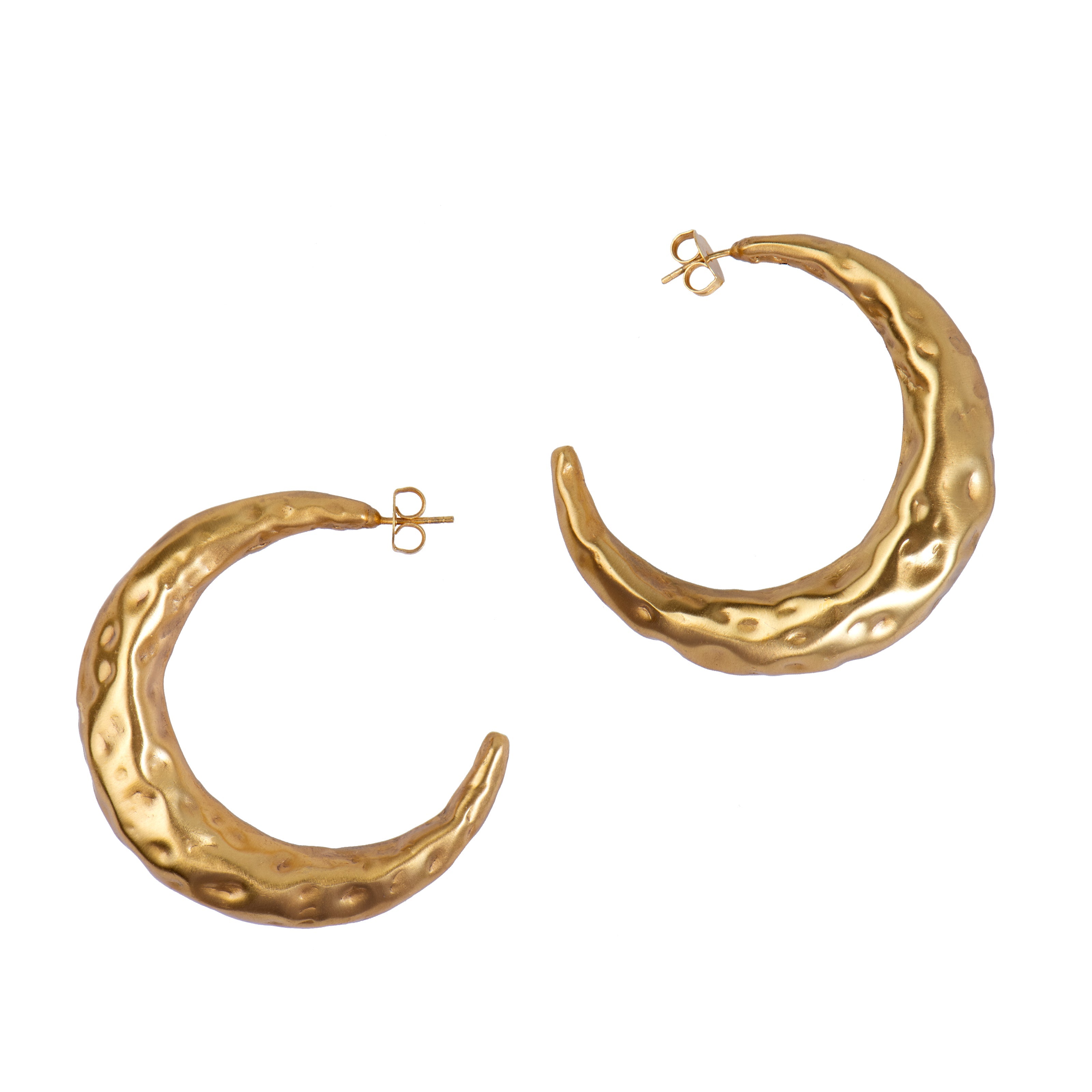 BOHEME BY VERO | Albero Hoops