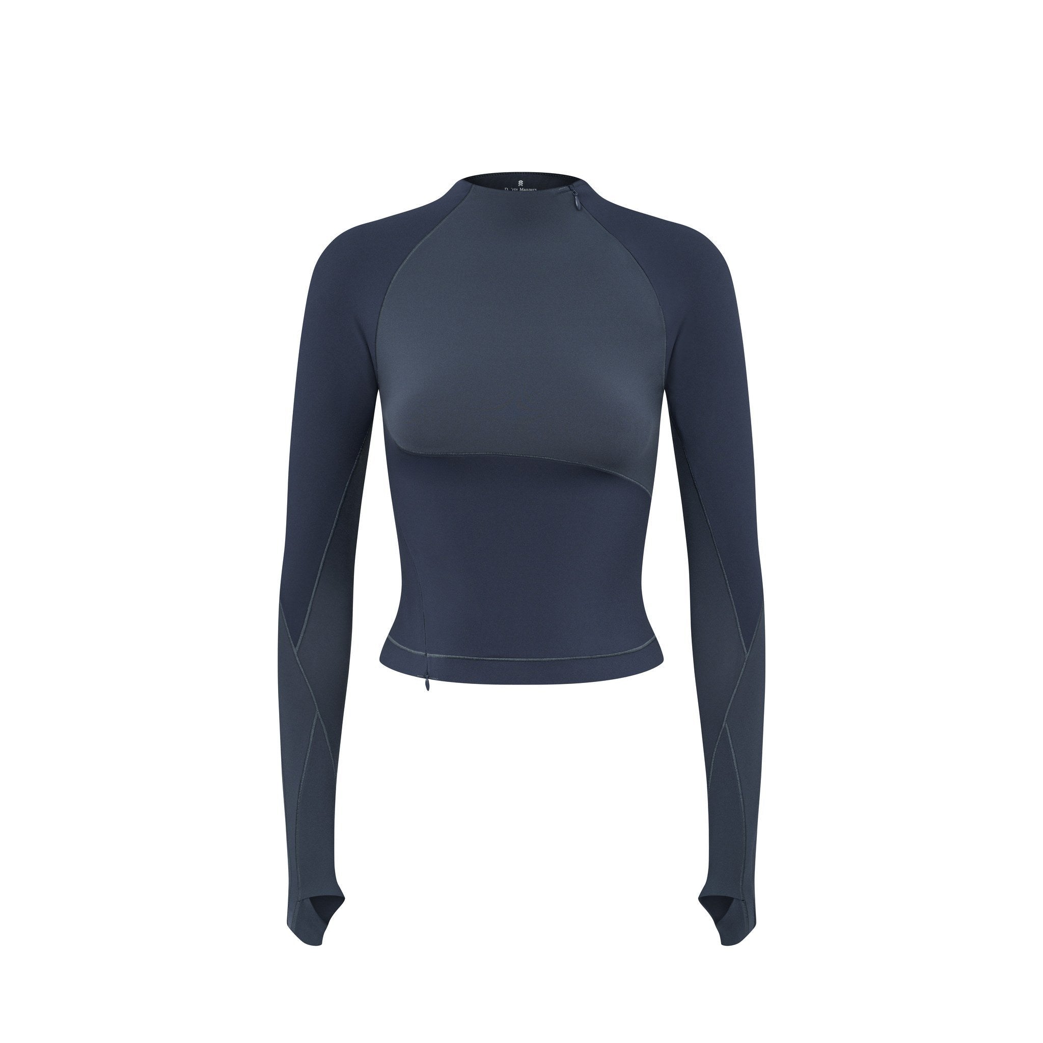DIRTY MANNERS | Mora Active Top