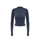 DIRTY MANNERS | Mora Active Top