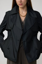 FREY | Perth Coat