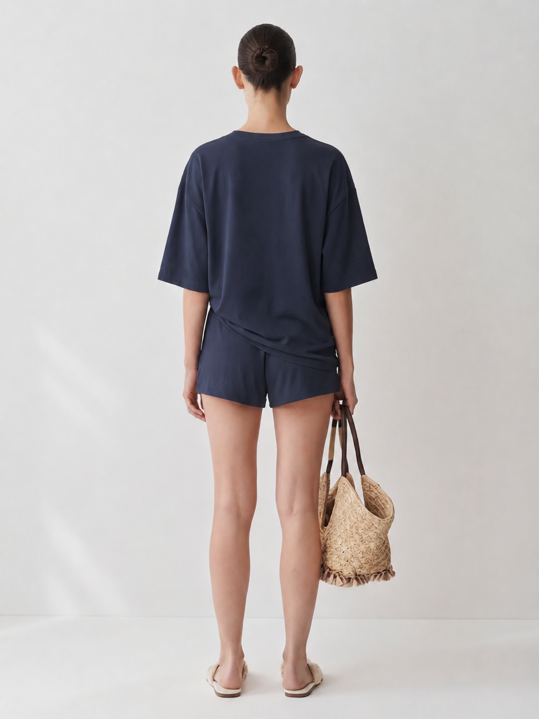 LAYERPLAN | Rilo Soft Tee