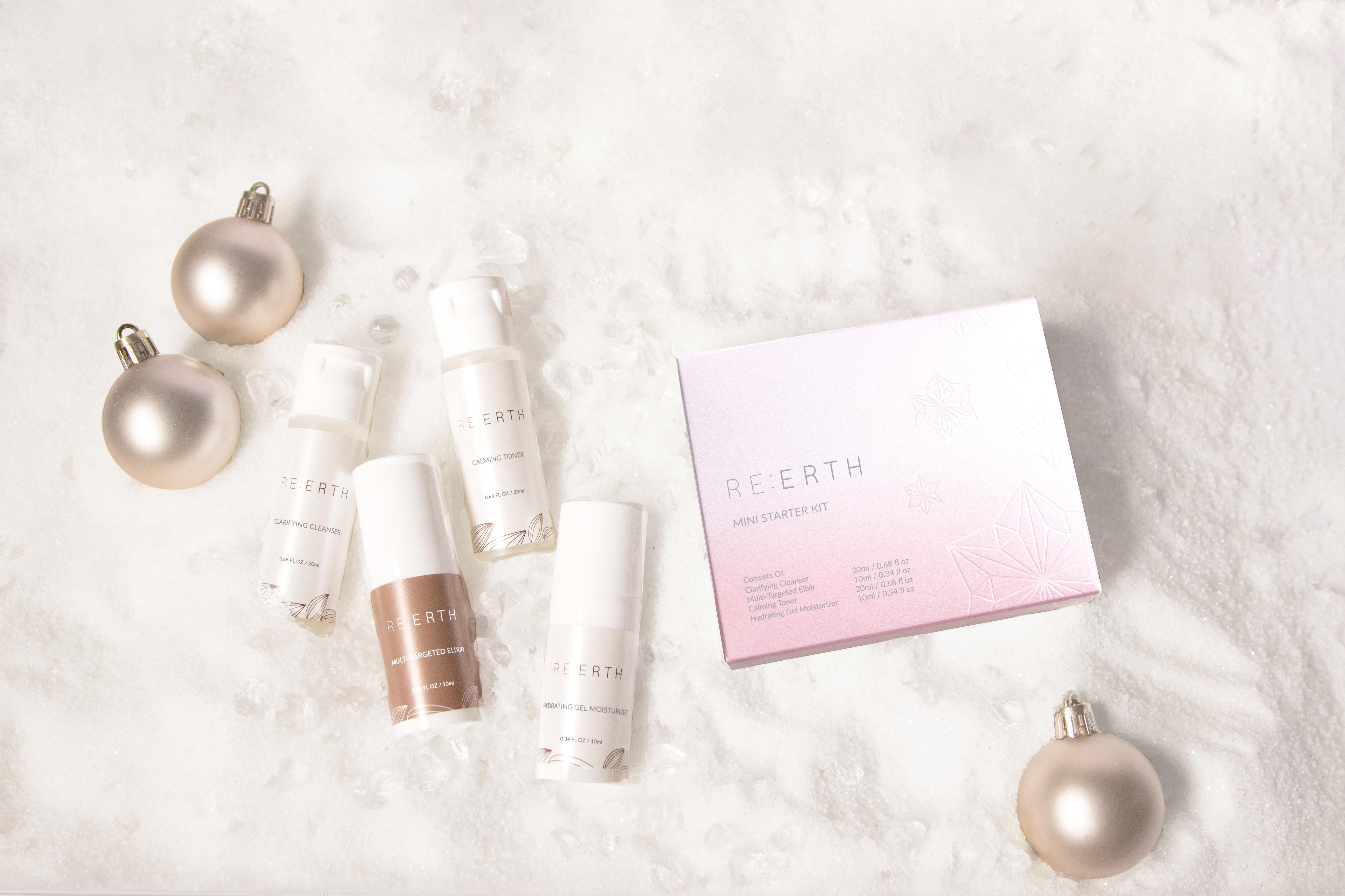 RE:ERTH | Mini Starter Kit