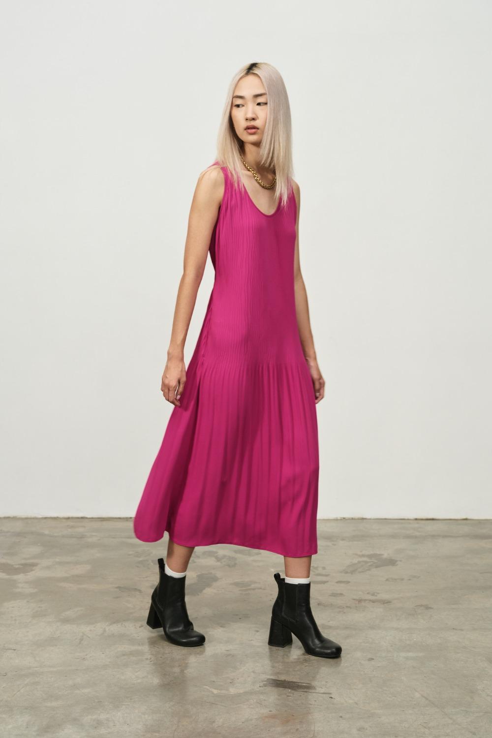 GINLEE STUDIO | Amy Dress